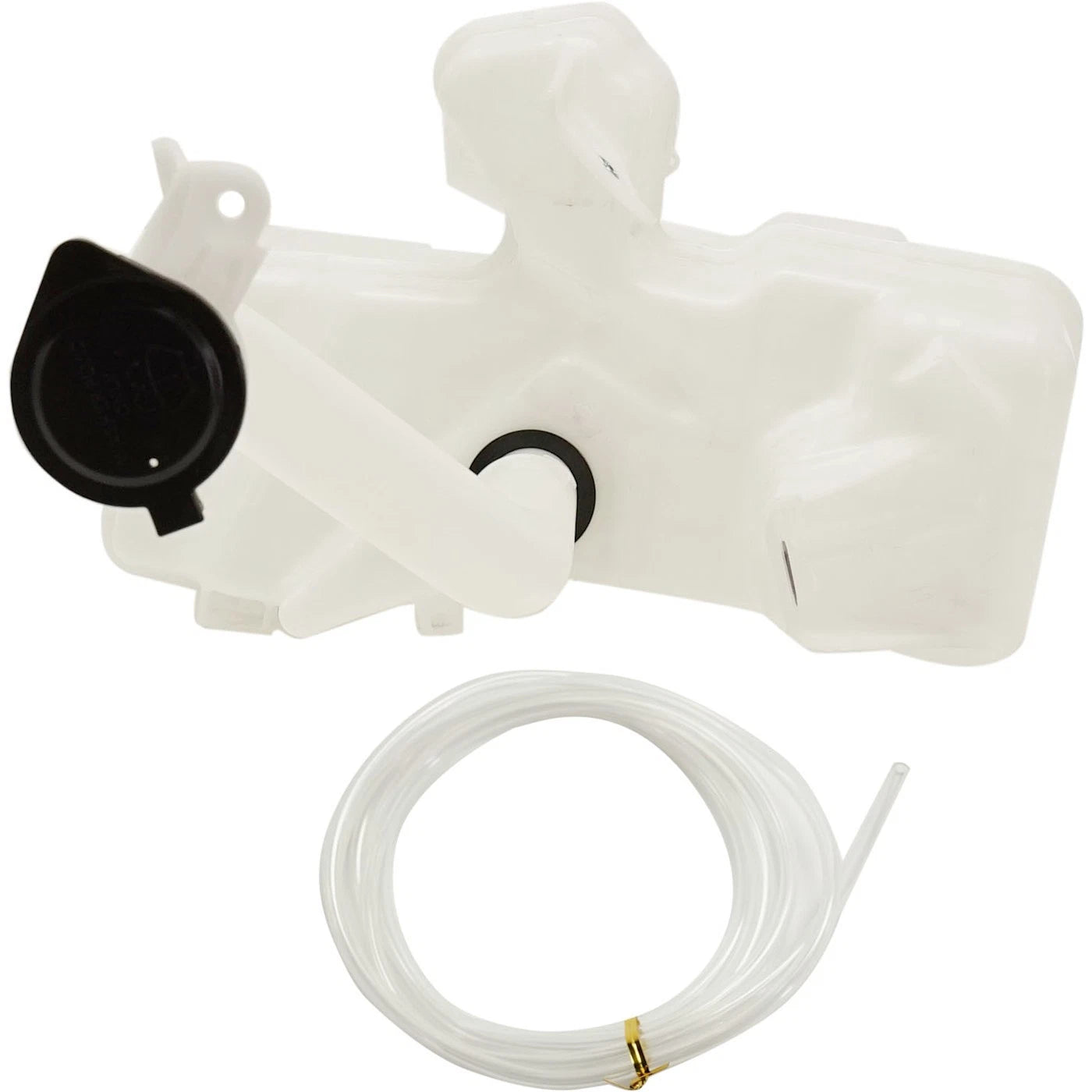 Washer Reservoir for Toyota Prius (2016–2022) with Pump