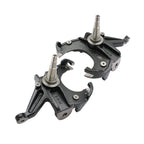 2.5" Drop Spindles for Chevrolet C10 (1960-1987)