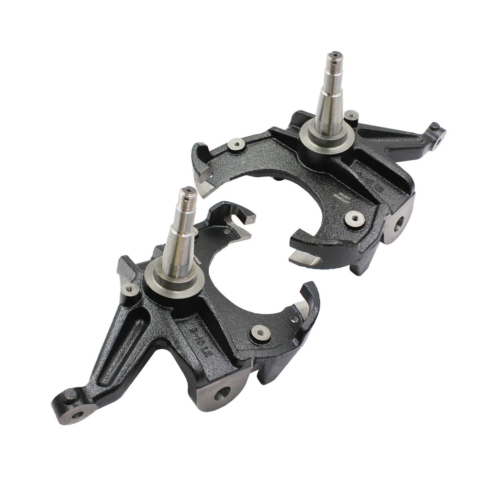 2.5" Drop Spindles for Chevrolet C10 (1960-1987)