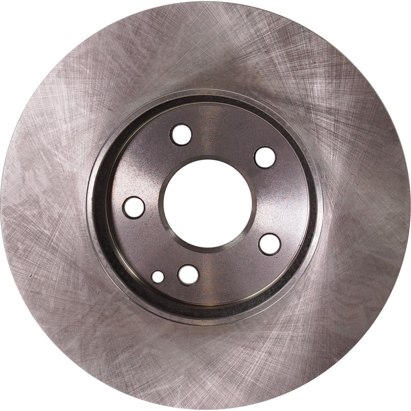 Disc Brake Rotor for Mercedes Benz E320 (2004–2005) Front Solid