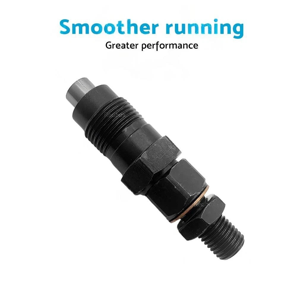 4X Diesel Fuel Injector for Toyota Hilux Hiace (1997–2005) 23600-59325