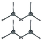 24 Side Brushes for LYNKBEY M20 Pro Series