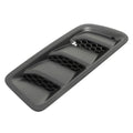 Left Car Hood Bezel for Jeep Wrangler Gladiator (2018-2024)