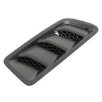 Left Car Hood Bezel for Jeep Wrangler Gladiator (2018-2024)