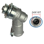 Replacement Gearbox for Trimmer Models T230, M230 (C051000681)
