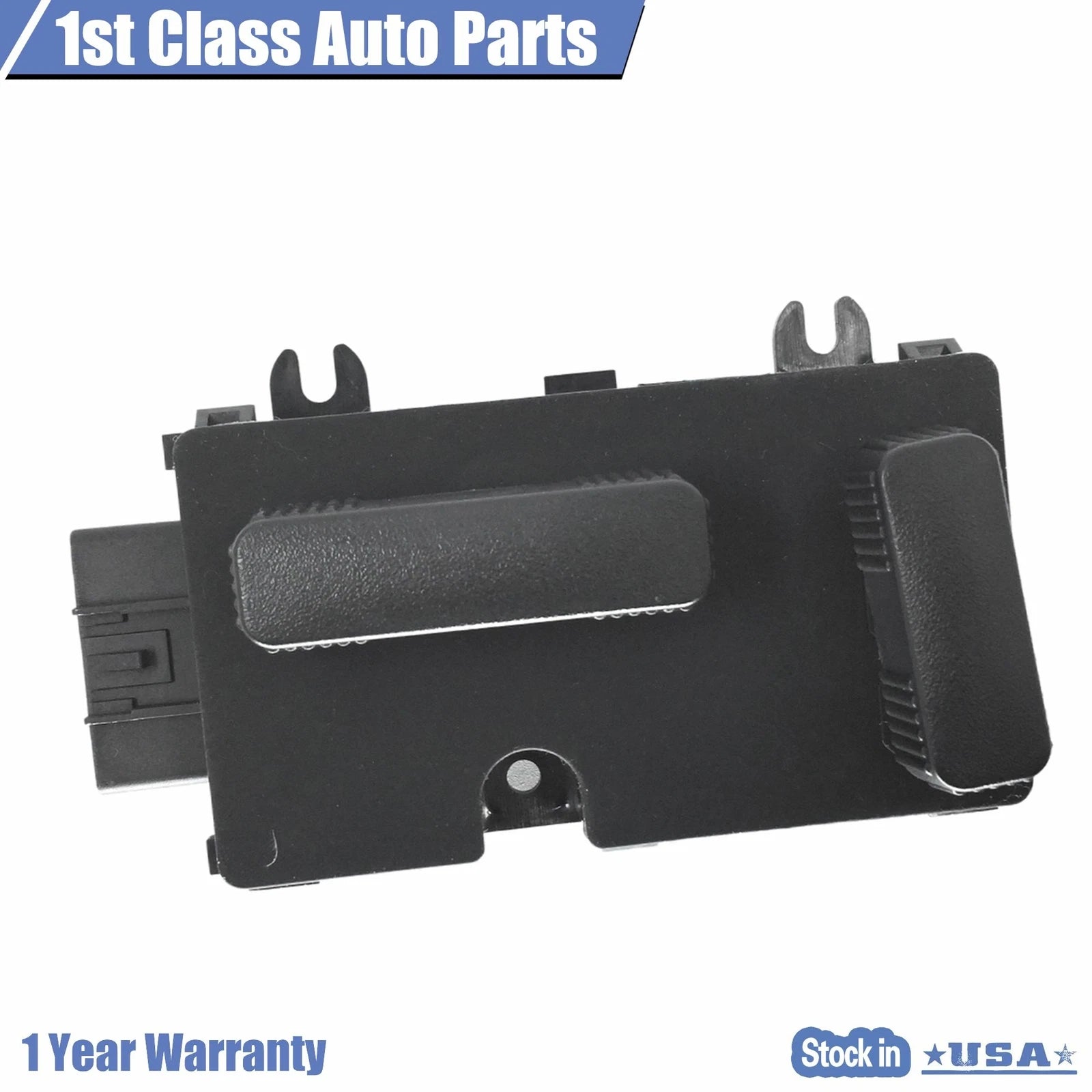 Front Passenger Right Seat Switch for Chevrolet Silverado GMC Sierra (2007-2013)