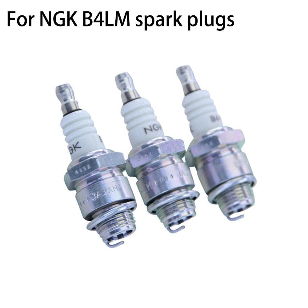 Ignition System B4LM for Lawn Mowers and Lawn Tractors