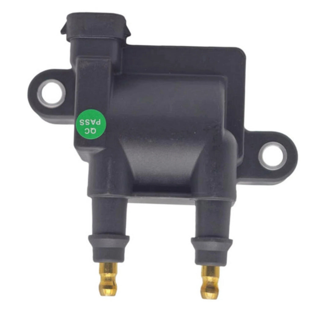 Ignition Coil for Mercury Outboard 30 40 HP EFI 3 Cyl (8M0034012, 8M0045124)