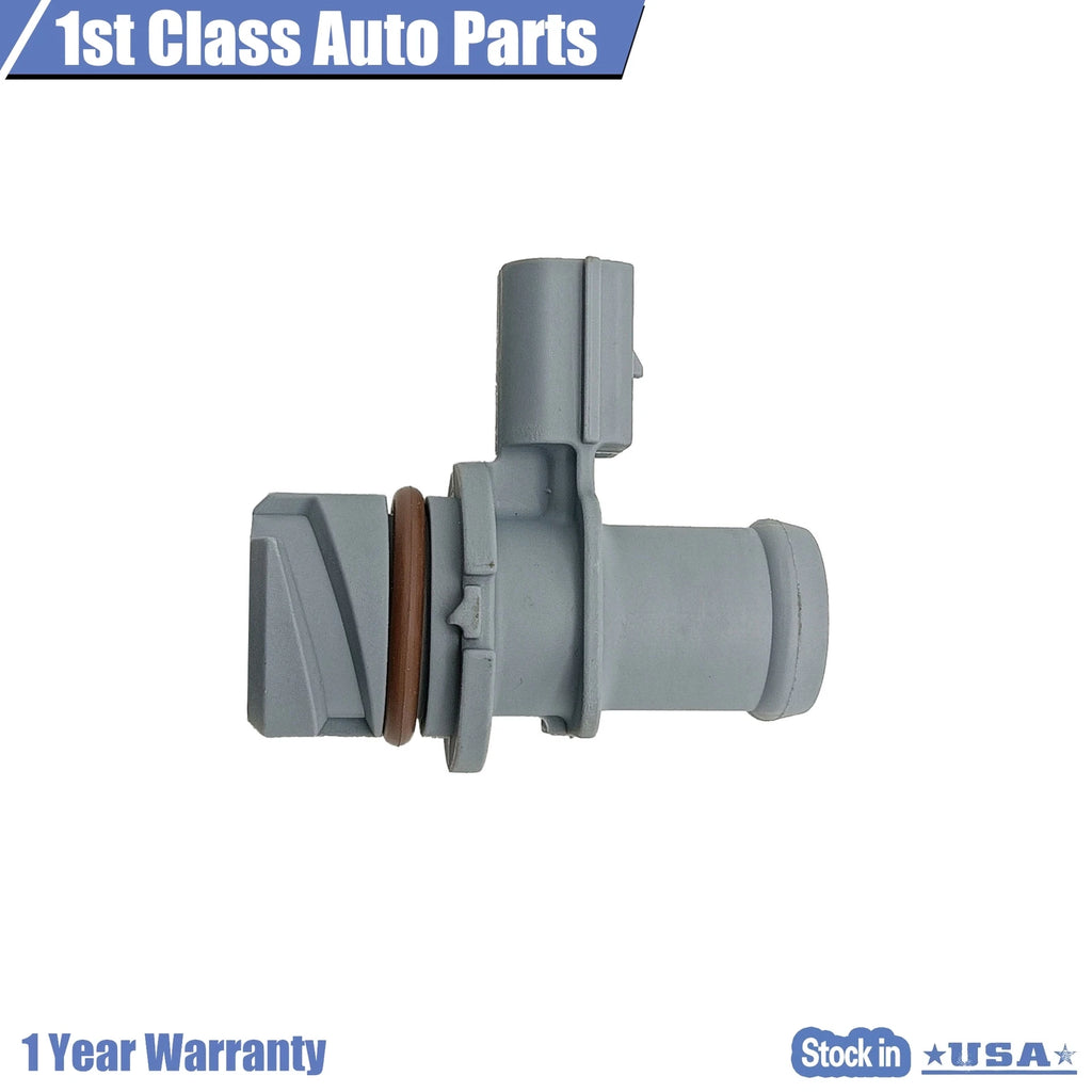 Carbon Canister Purge Valve for Ford Explorer Sport Trac (2007–2010) 2C5E6A666AA