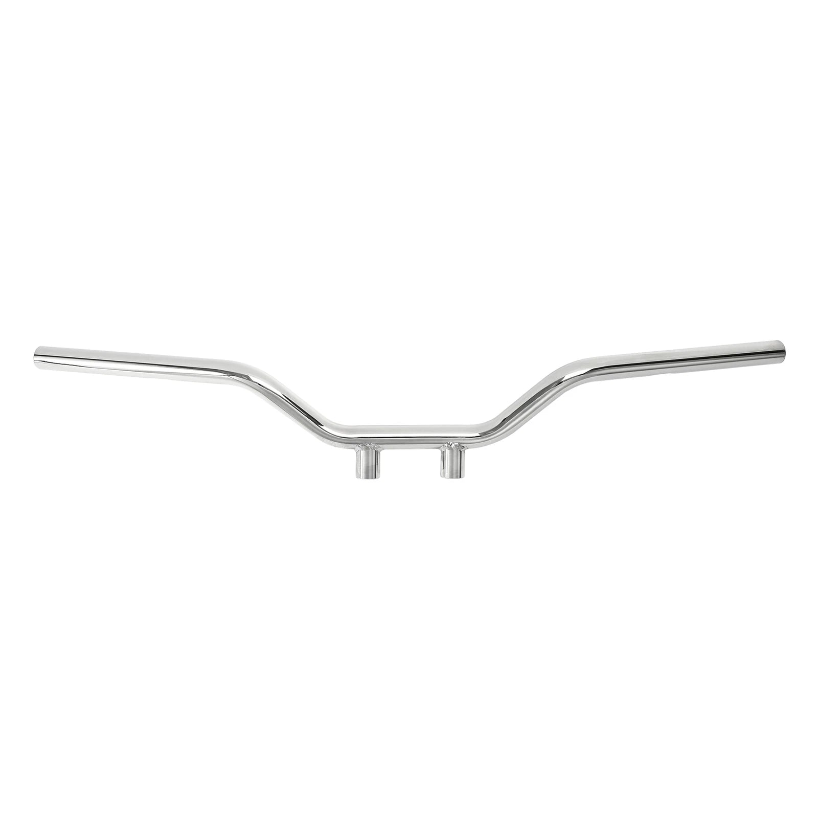 1" T-Bars Handlebar for Harley FXST FLST Sportster XL883 1200 Dyna (1991–2023)