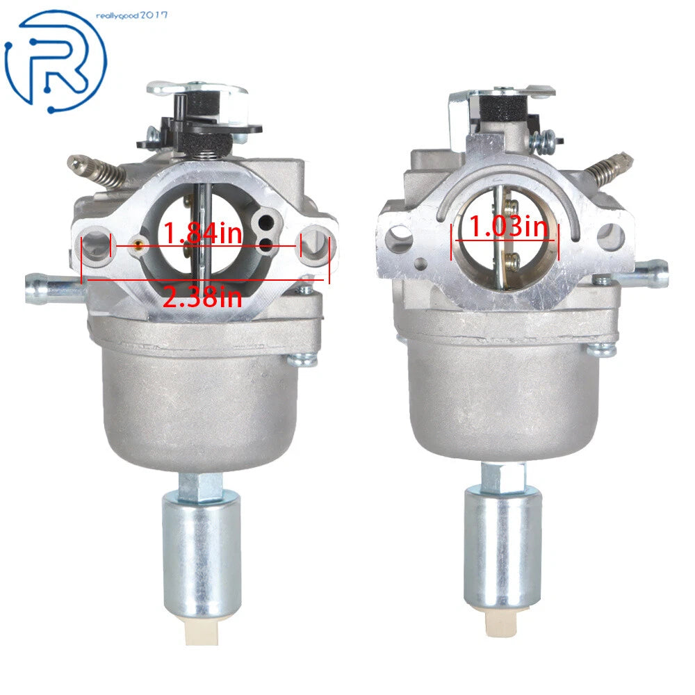 Carburetor for Bolens Lawn Mower (13AM762F765)