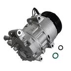AC Compressor for Lexus IS250 IS300 IS350 RC300 RC350 (2014–2020) CO11407C 168347