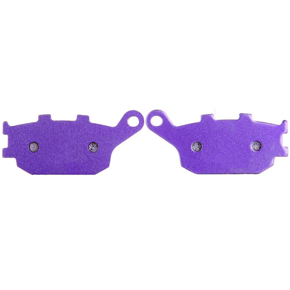 Brake Pads Kit for Suzuki DL650A Vstrom 650 (2007–2009, 2011–2017)
