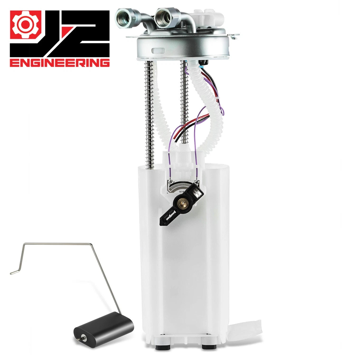 Fuel Pump Module for Chevy Express GMC Savana 1500 2500 (2003)