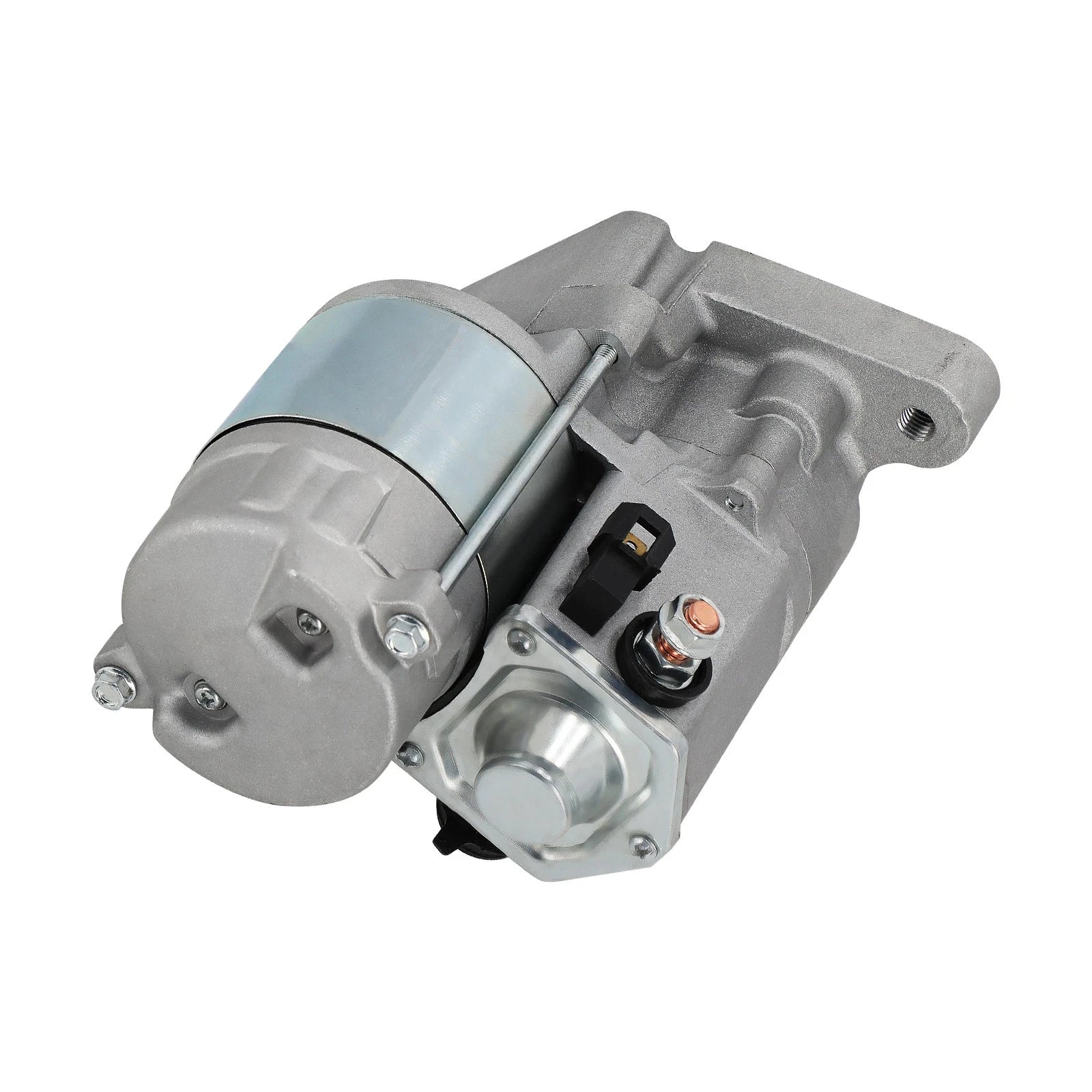 Starter Motor for Chrysler 300, Dodge Challenger, Magnum, Charger (2005–2020)