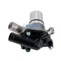 Water Pump Assembly for Honda CB250 Jade 250 (1991–1994) 19200-KBH-900 19200-KBH-000