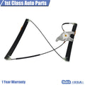 Power Window Regulator for Audi A6 Allroad (1998–2001)