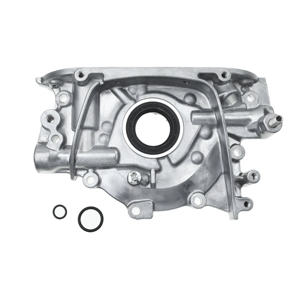 Engine Oil Pump for Geo Metro, Suzuki Samurai, Swift (1986-1997)