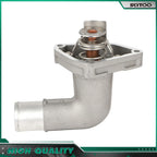 Thermostat for Nissan Pathfinder Murano Maxima Altima Infiniti QX60 3.5L