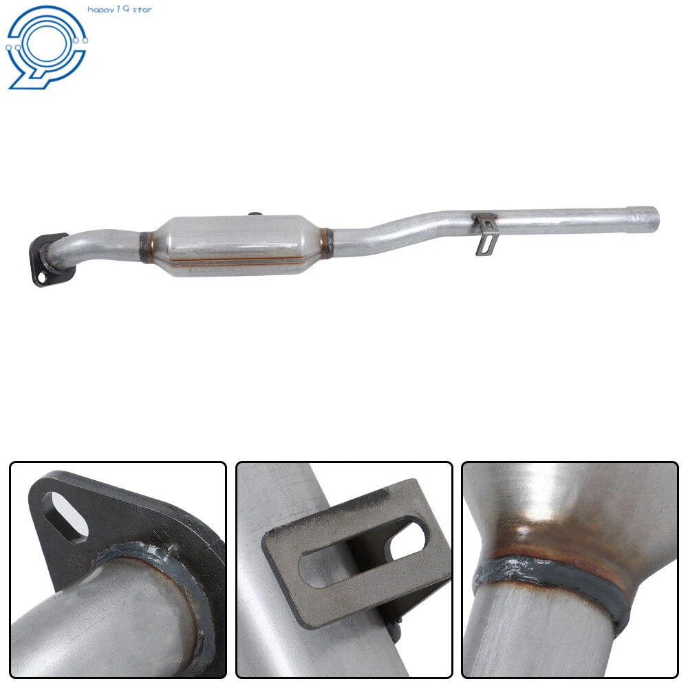 Catalytic Converter for Mitsubishi Outlander RVR (2010-2013)