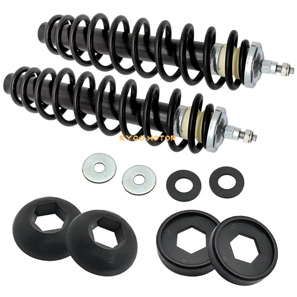 Front Strut Shocks Absorber Kit for Polaris Ranger XP 700 (2005–2009) #7043106
