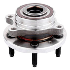 Front and Rear Hub Bearing Assembly for 2011–2014 Ford Edge