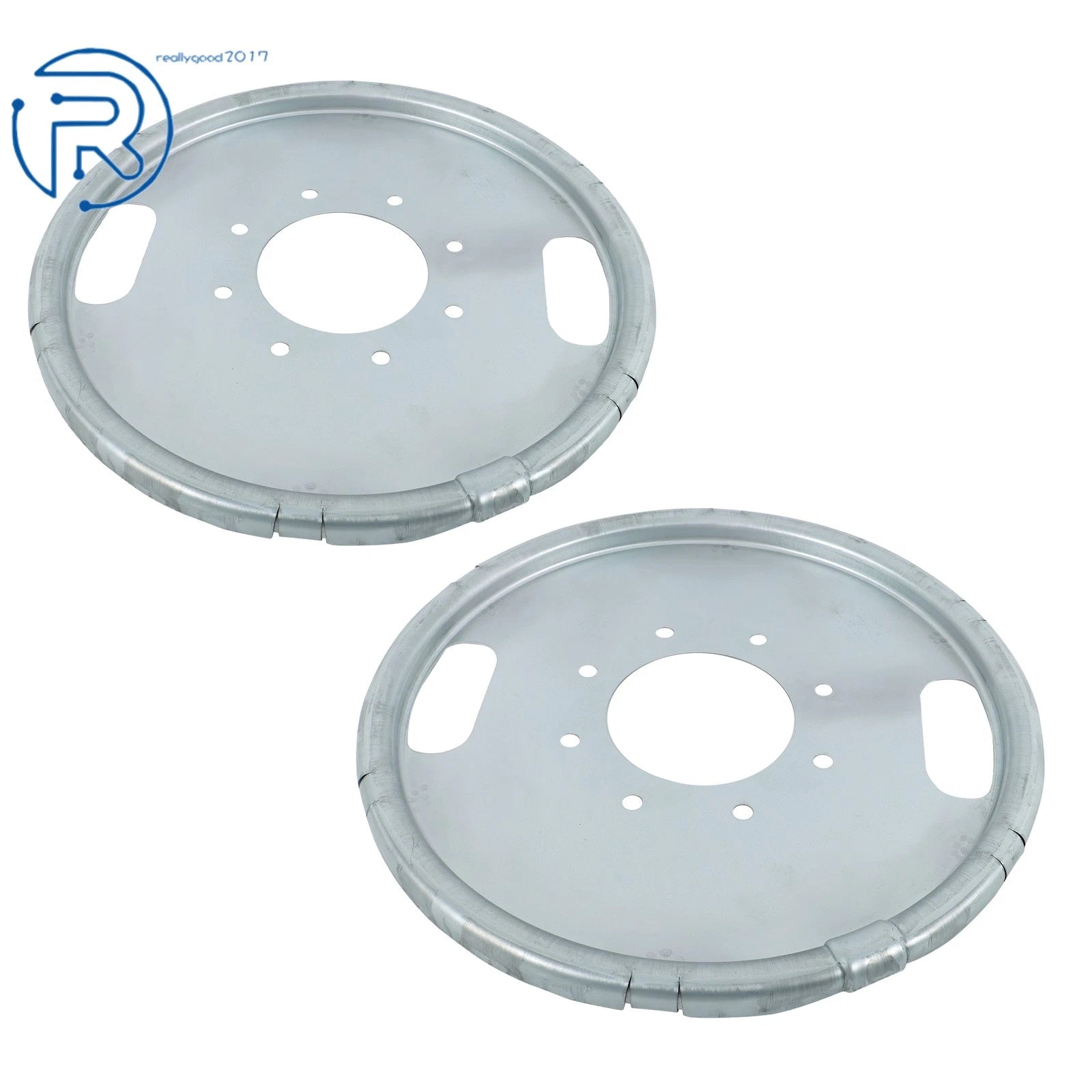 Wheel Balancer for Ford F350/F450 (2005–Present) 400425