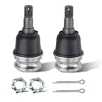 Set of 4 Ball Joints Kit for Subaru Legacy (1990–2019), Outback (2000–2019), WRX (2013–2019), XT, XV K9513