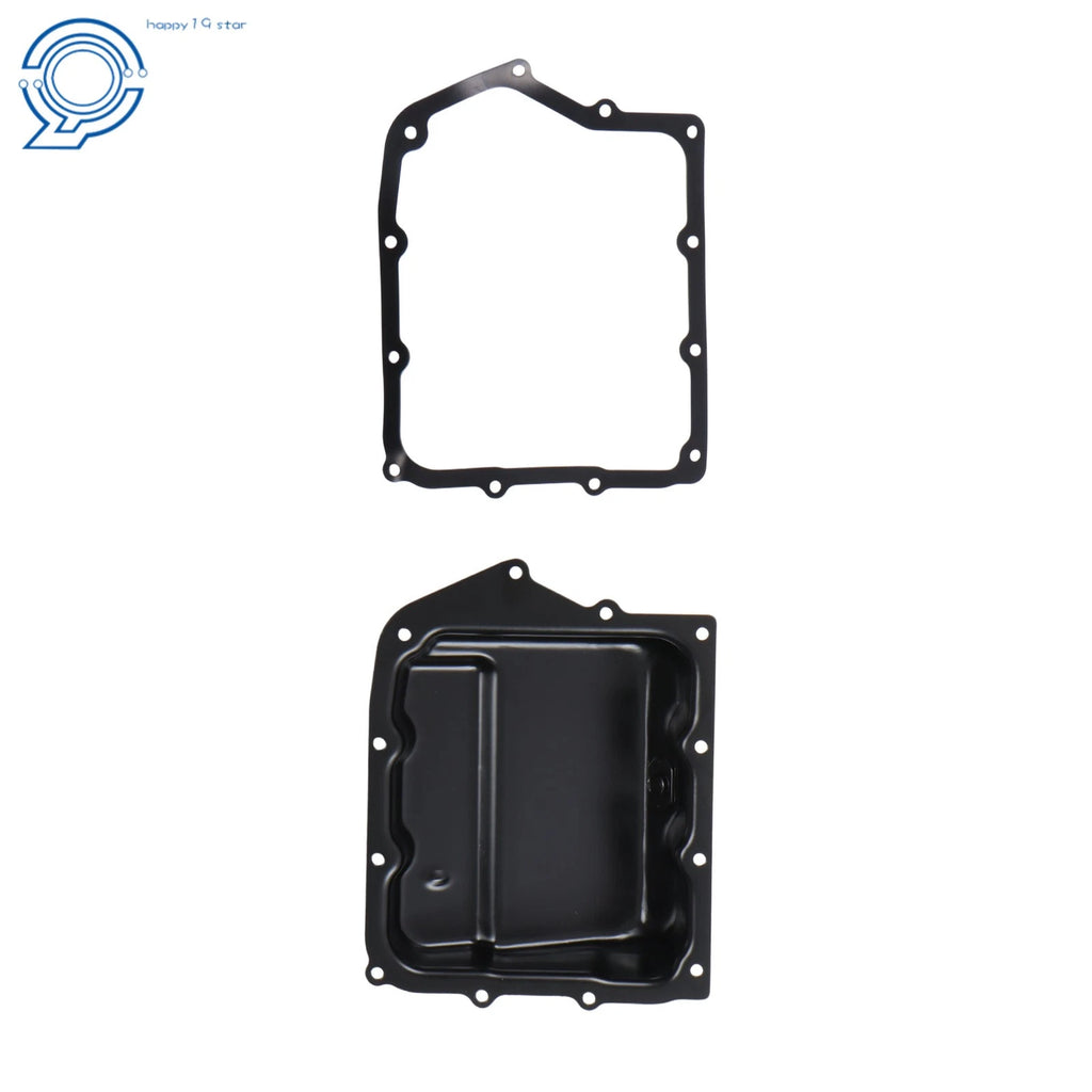 Transmission Oil Pan with Gasket for Chrysler Town & Country (2008–2016)