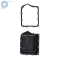 Transmission Oil Pan with Gasket for Chrysler Town & Country (2008–2016)