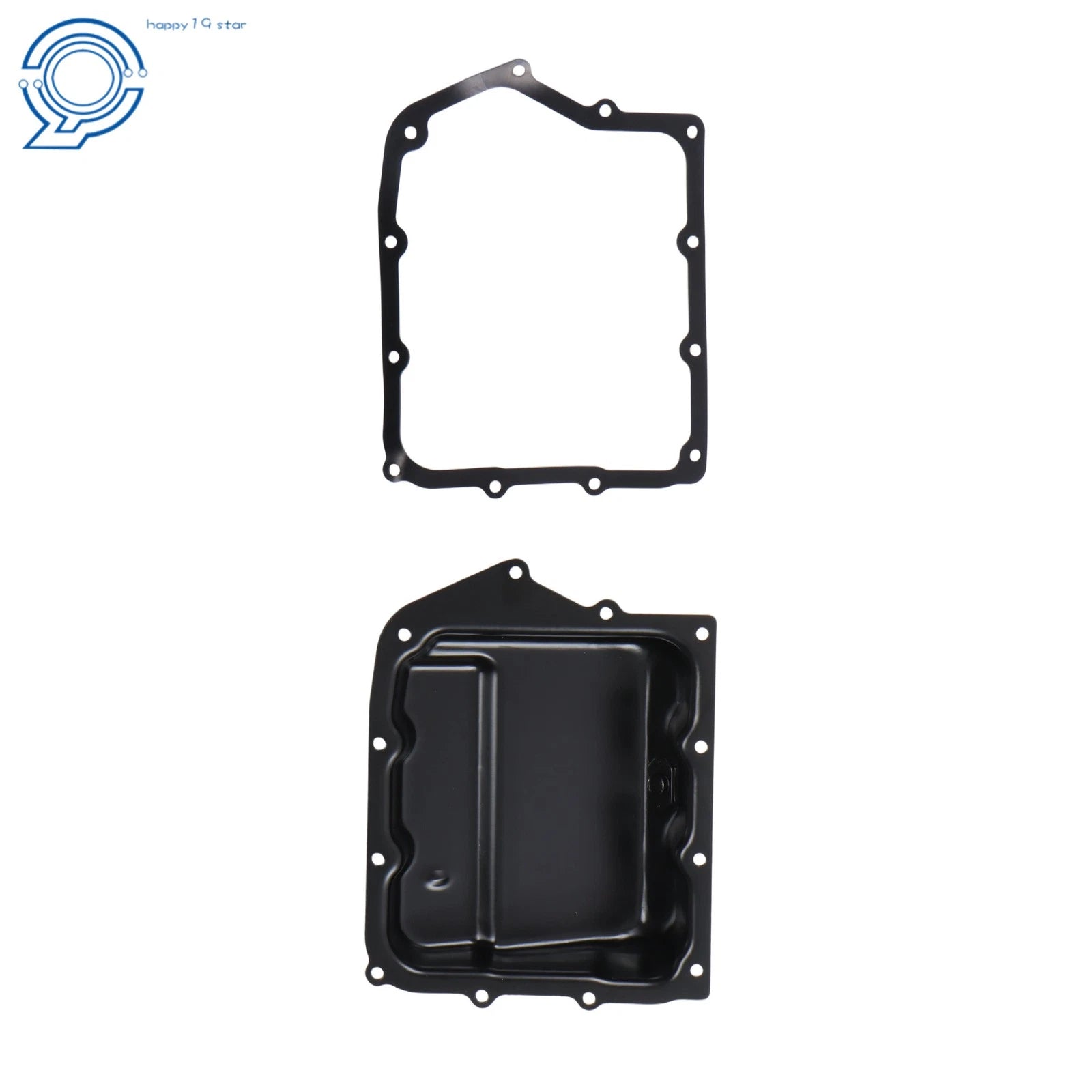 Transmission Oil Pan with Gasket for Chrysler Town & Country (2008–2016)