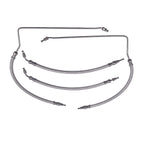Trim Ram Hydraulic Cylinder Hose Kit for Mercruiser Alpha One Gen Two (32-864960)