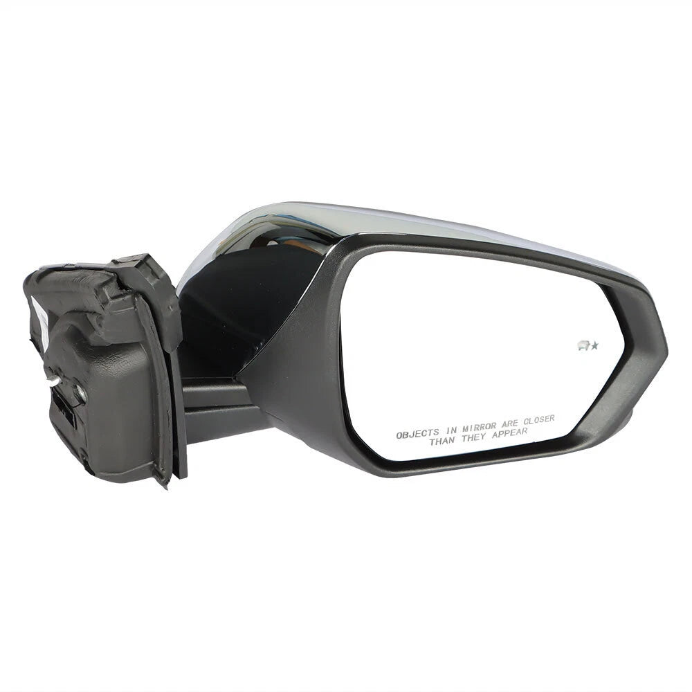 Right Power Signal Blind Spot Mirror for Equinox (2018-2022)