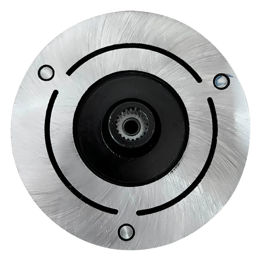 AC Compressor Clutch Replacement for Ford Escape 1.6L (2013-2016)