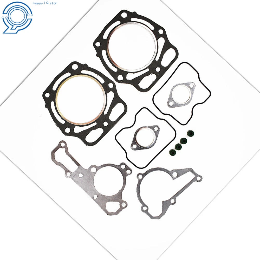 Gasket Kit for Kawasaki Mule 2500 2510 3000 4000 4010 (1998–2008)