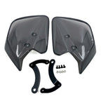 Handguard Wind Shield Protector for Yamaha NMAX 125 150 155 XMAX300 (2015–2023)
