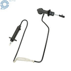 Clutch Master Slave Cylinder Assembly for Jeep Wrangler (1994–1995)