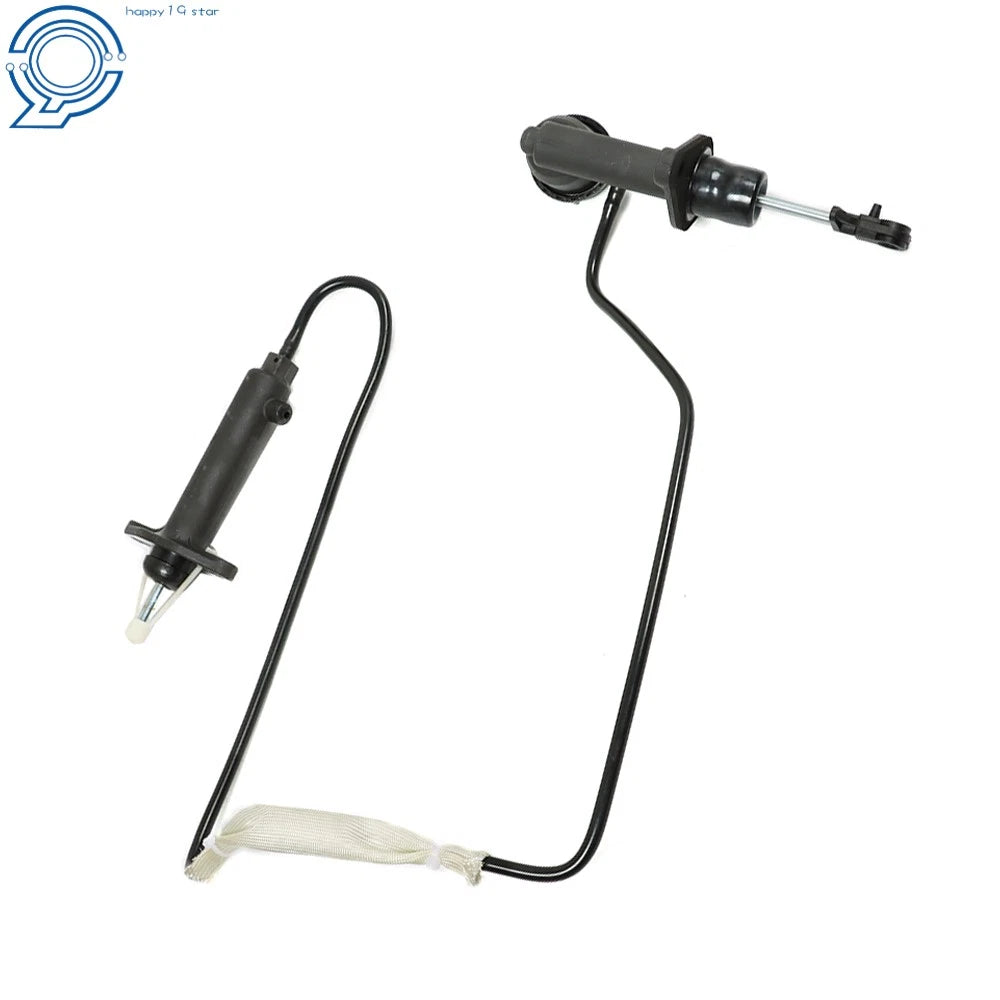 Clutch Master Slave Cylinder Assembly for Jeep Wrangler (1994–1995)