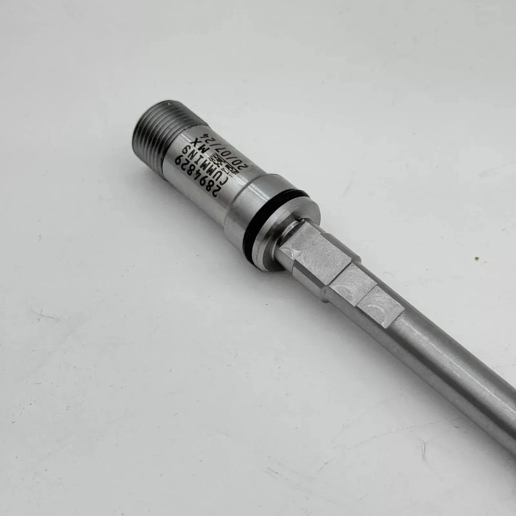 6 Pack CONNECTOR Tubes for Cummins ISX/X15 Engines (2002–2022)
