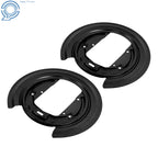 Rear Side Brake Dust Shield for Jeep Wrangler (2015-2018)