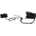 Auxiliary Upfitter Switch Kit for Ford F-450 F-550 (2011–2016)
