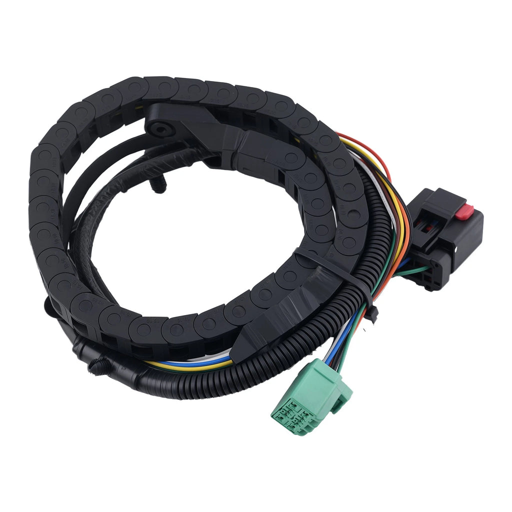 Power Sliding Door Wiring Right for Chrysler Town & Country (2008–2009)