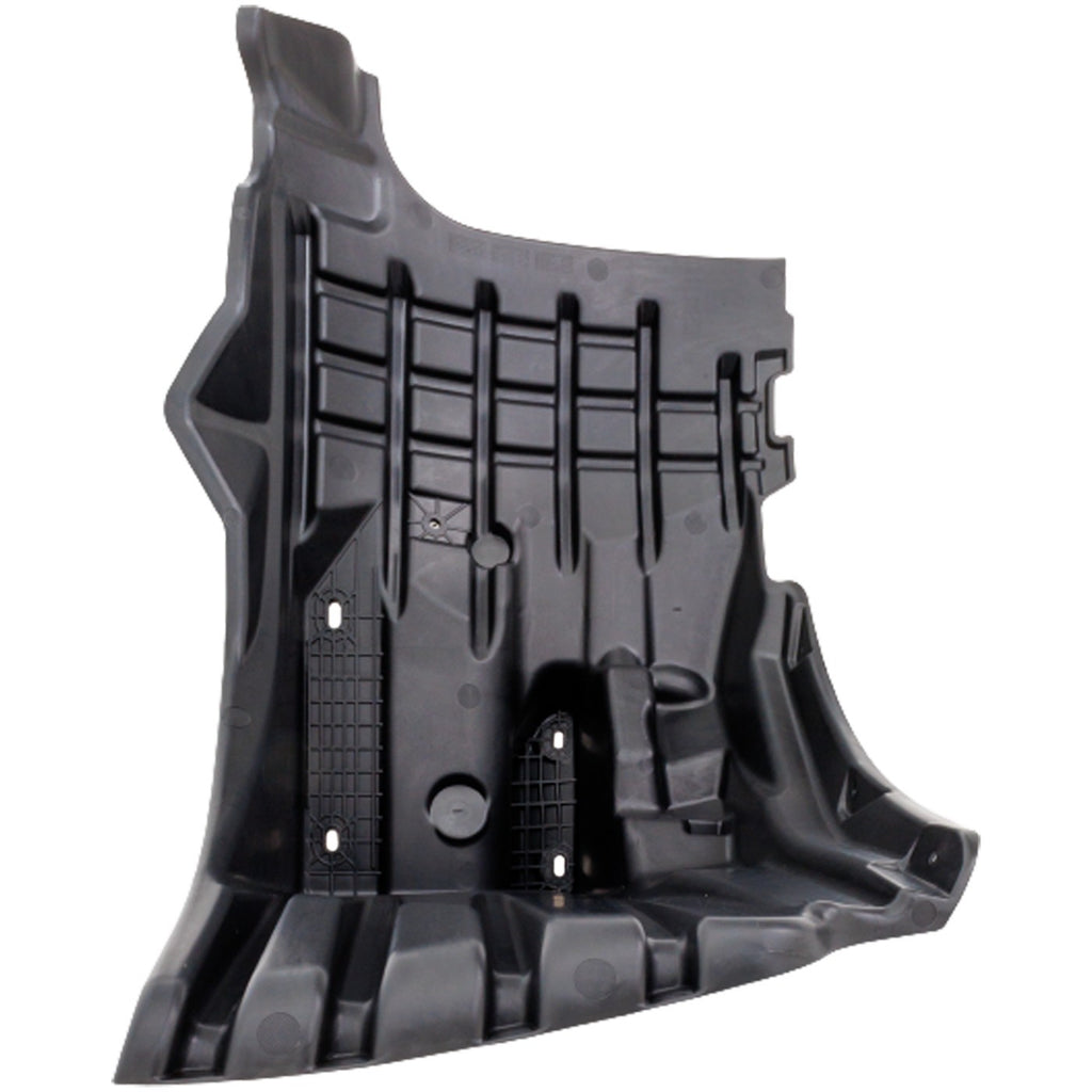 Mud Flaps for Freightliner Cascadia (2010–2023)