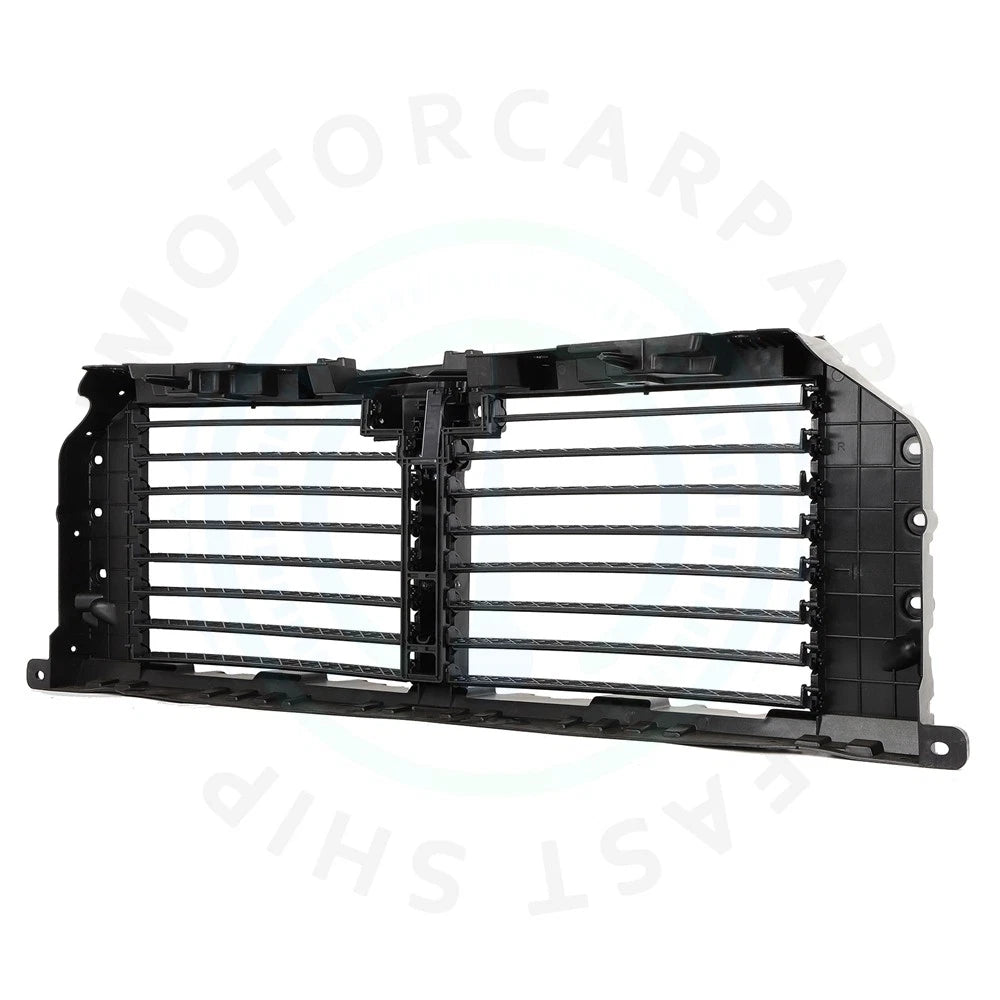 Upper Radiator Grille Air Shutter for Ford F-150 (2021–2023)