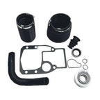 Transom Seal Bearing Gimbal Bellows Kit for OMC Cobra Volvo Penta SX (1986–1993)