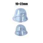 10 Pack Primer Bulb Fuel for Mower & Blower 19mm & 22mm