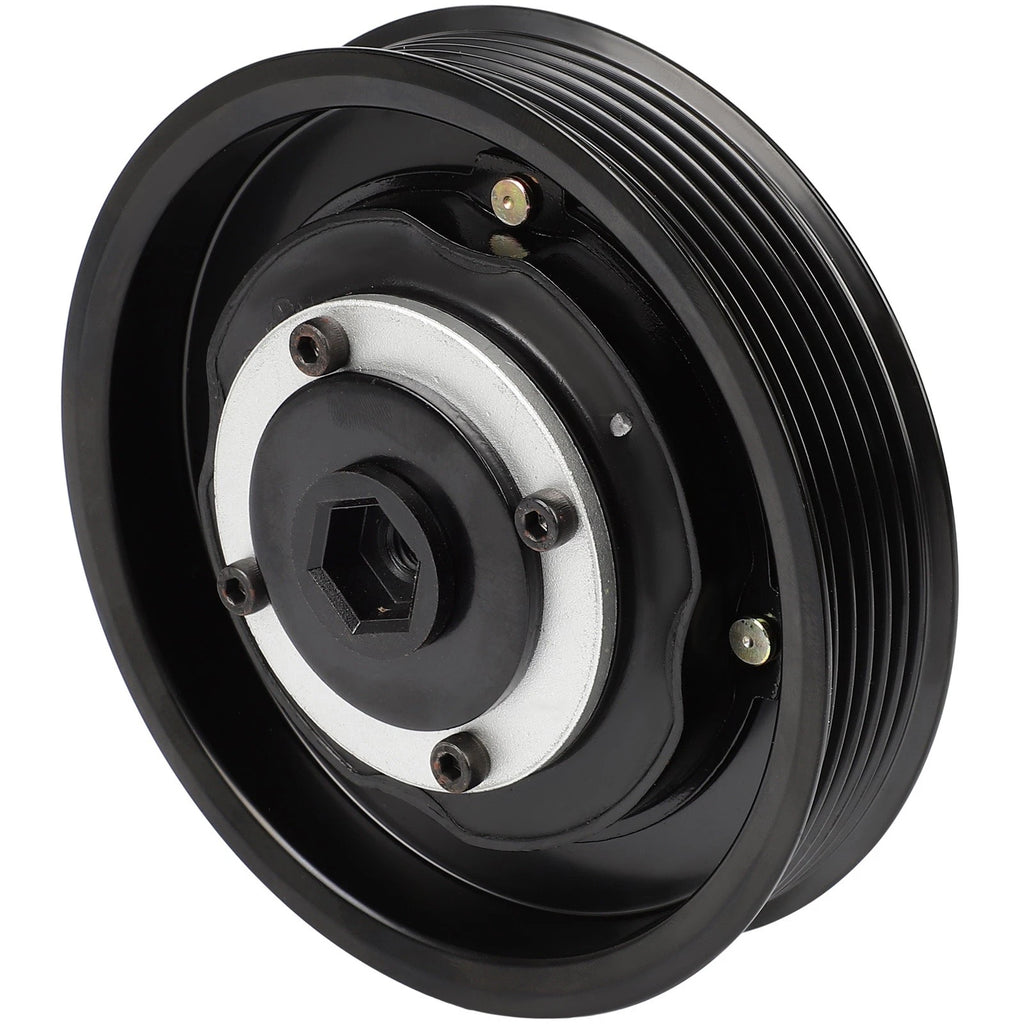 A/C Compressor Clutch Kit for Hyundai Tucson 1.6L (2017–2018) CO 11577C