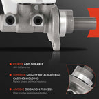 Brake Master Cylinder with Reservoir for Kia Sportage (2011–2016)
