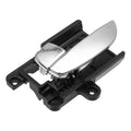 Front Left Inner Door Handle for Hyundai Elantra (2007–2009) No. 826102H000S4