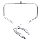 Engine Guard Bar & Fairing Support Bracket for Harley Touring Road Glide (2015–2023)